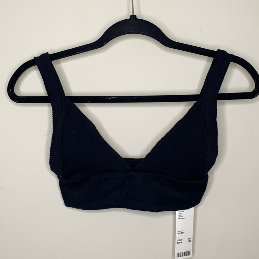 M/L Urban Outfitters Bra (brand new)